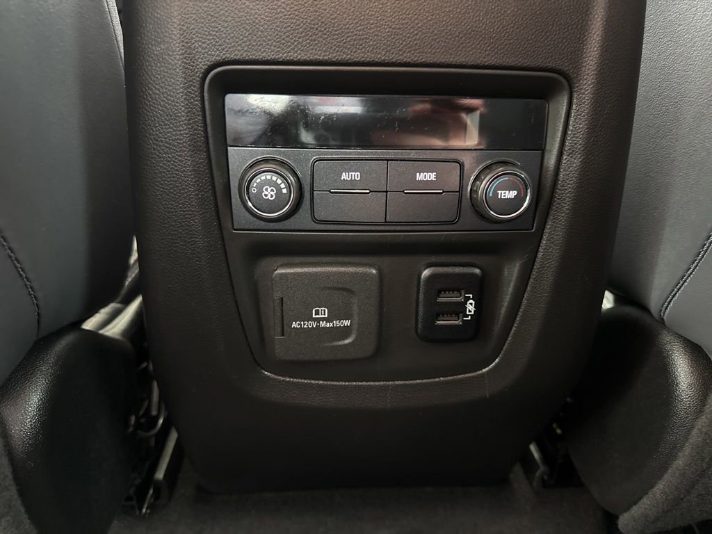 Used 2018 Buick Enclave Essence FWD image 14