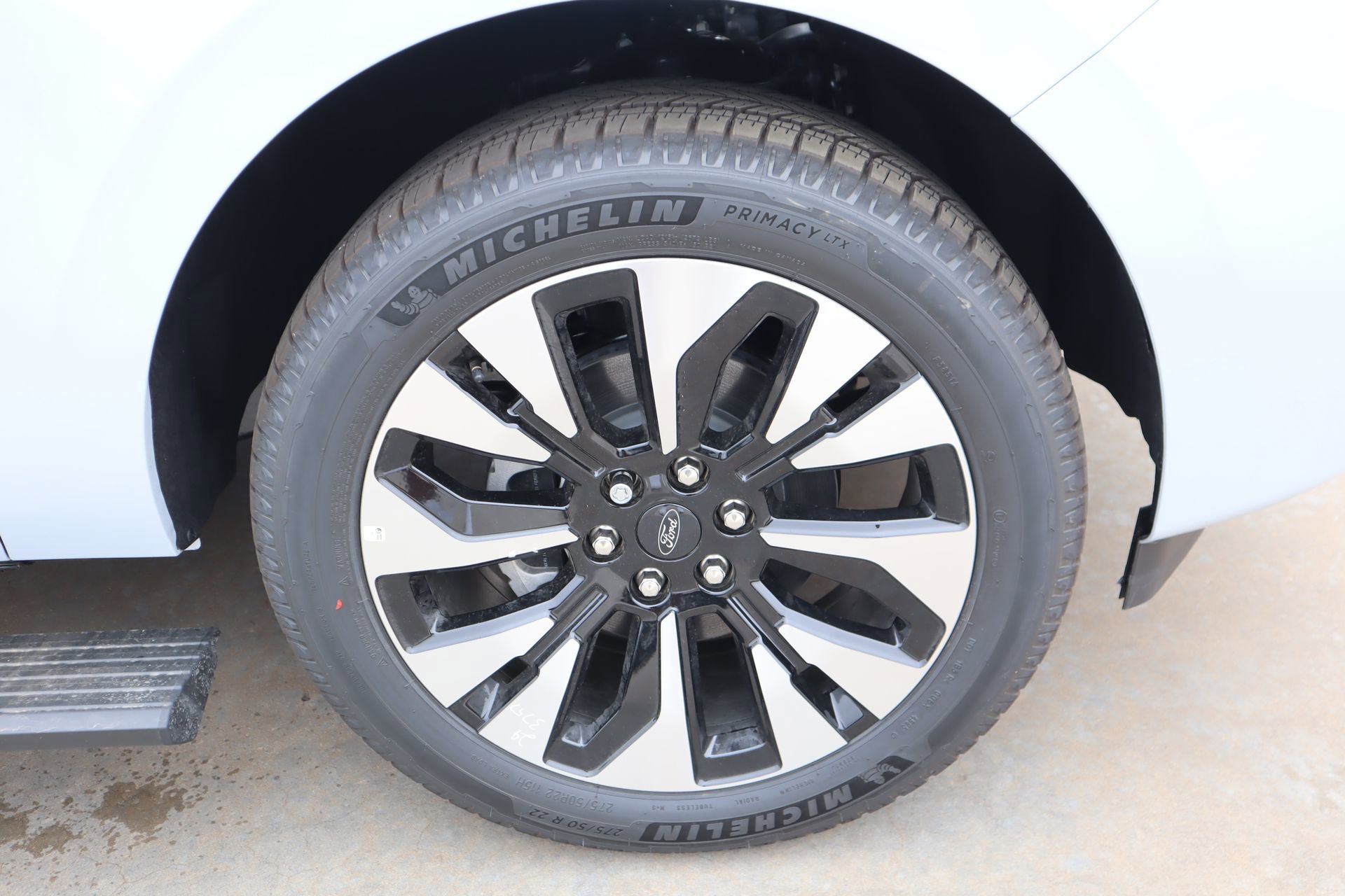New 2026 Ford Expedition Max Platinum w/ Driver's Package AWD/4WD image 21
