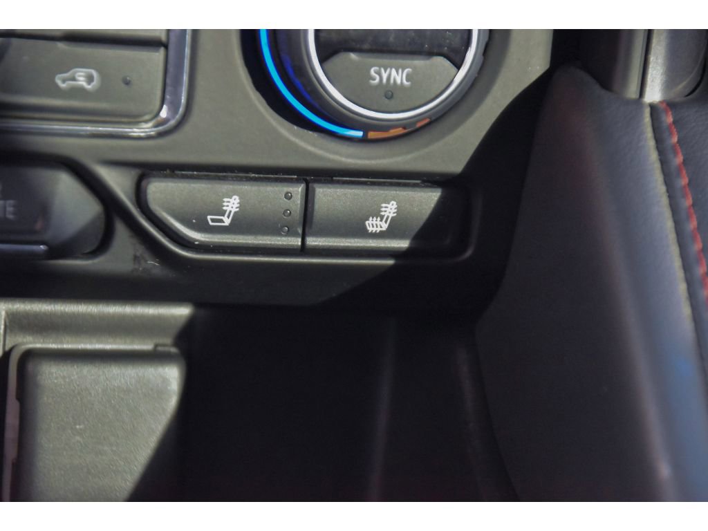 Used 2022 Chevrolet Suburban RST w/ Luxury Package image 38