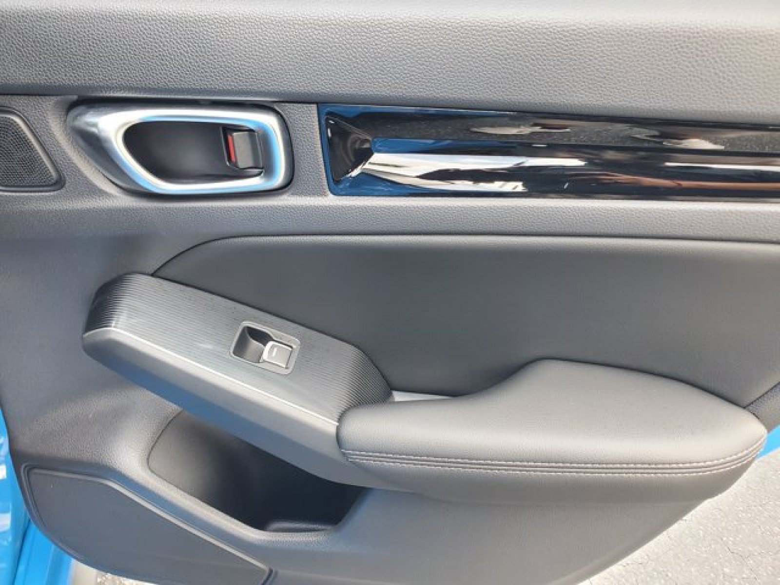 Used 2022 Honda Civic Sport Touring image 33