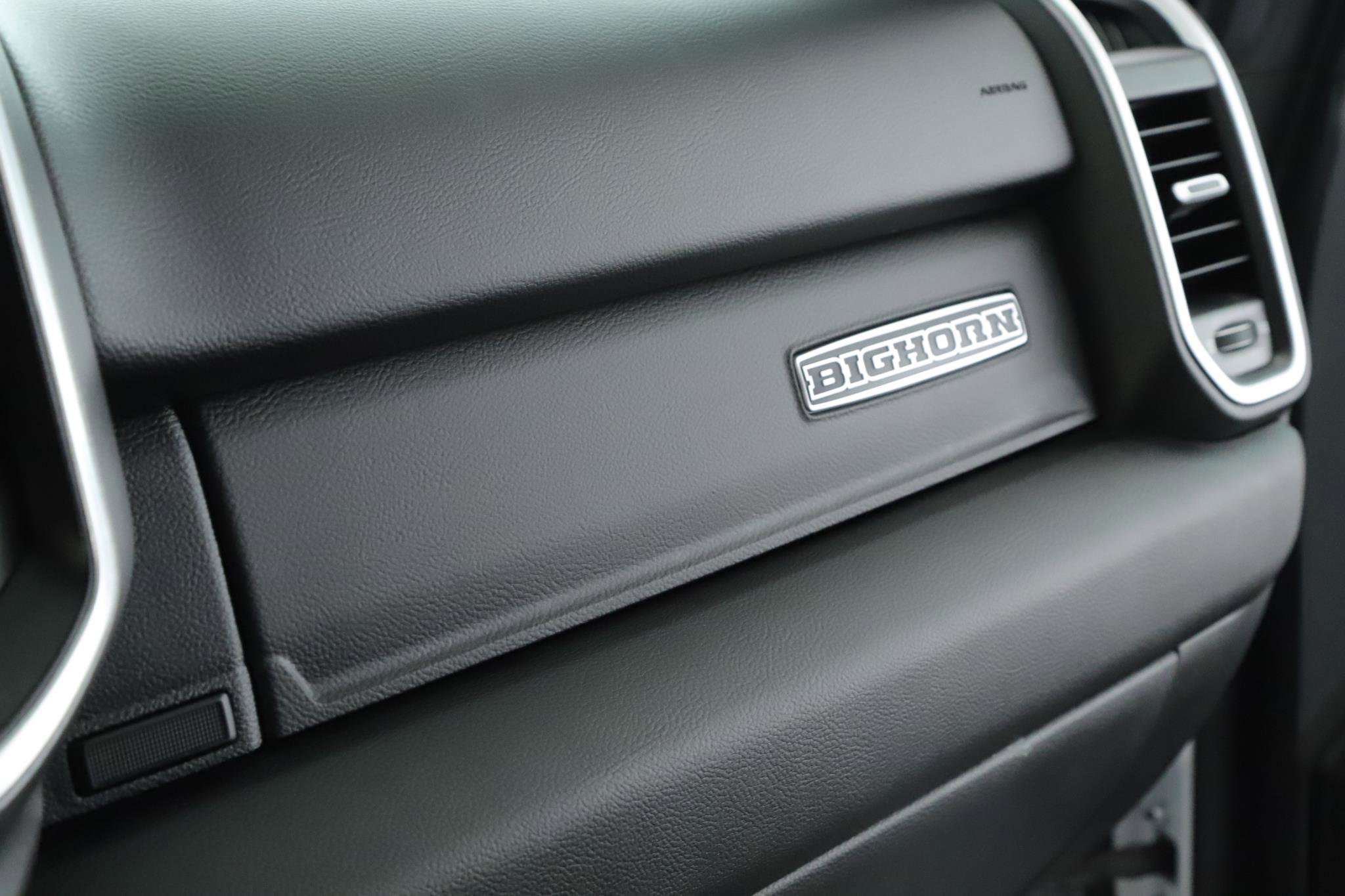 Certified 2021 RAM 1500 Big Horn image 16
