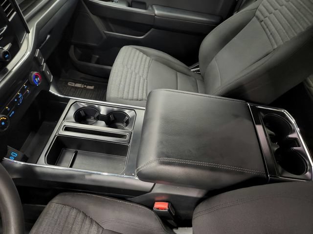 Used 2023 Ford F150 XL AWD/4WD image 21