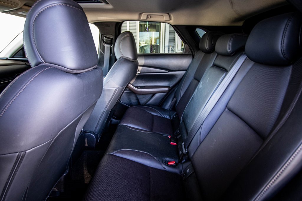 Used 2020 MAZDA CX-30 AWD w/ Premium Package image 40