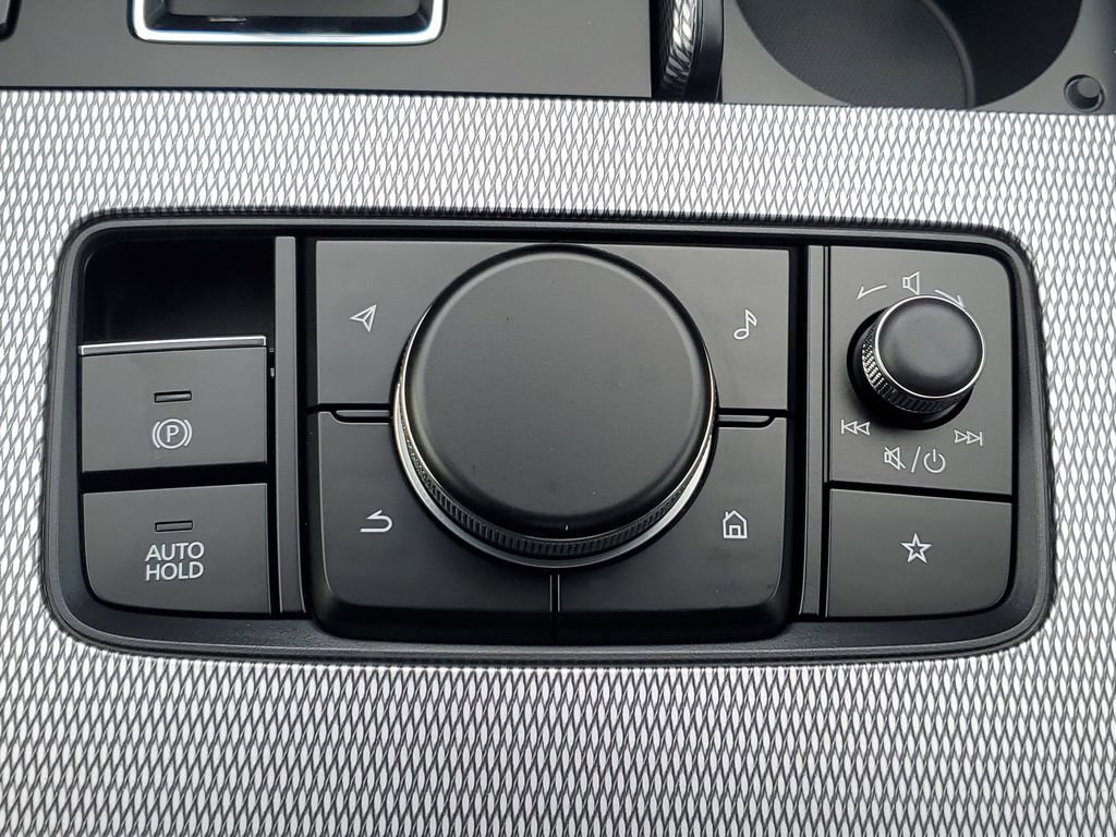 New 2026 MAZDA CX-90 3.3 Turbo w/ Premium Plus Pkg image 34