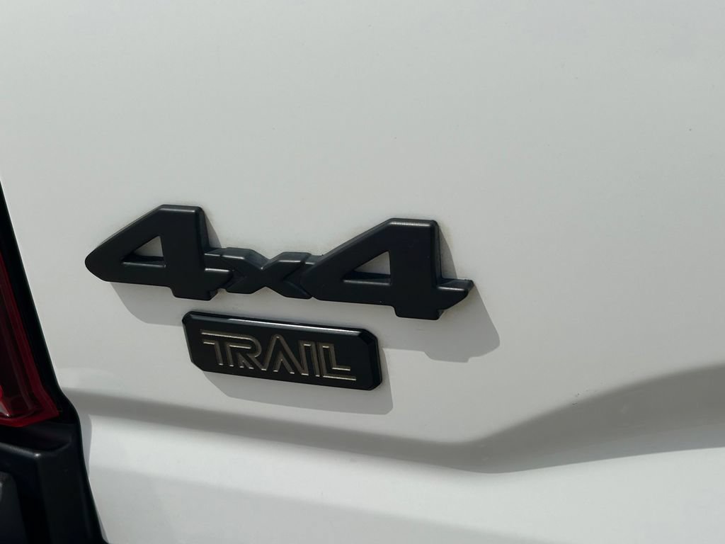 Certified 2023 Toyota Tacoma 4x4 Double Cab w/ Trail Edition image 12