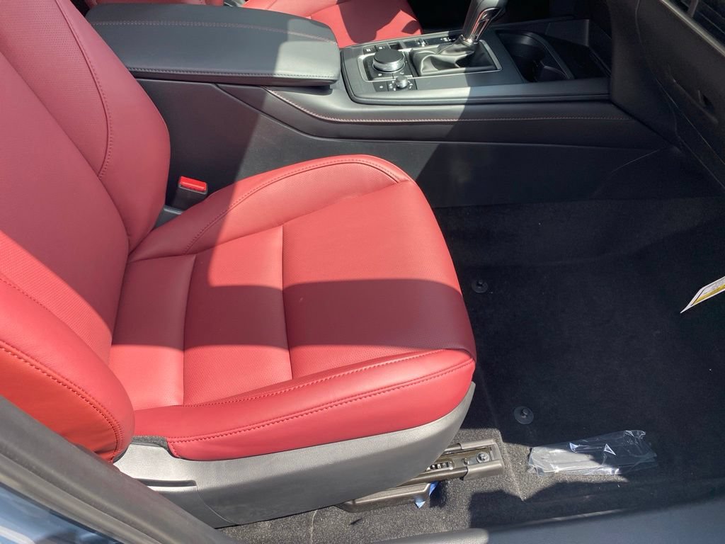 New 2026 MAZDA CX-30 AWD 2.5 S image 21