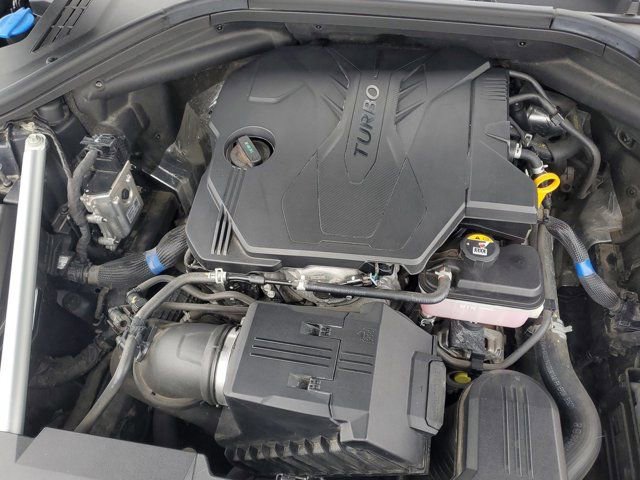 Used 2024 Genesis GV70 2.5T image 17