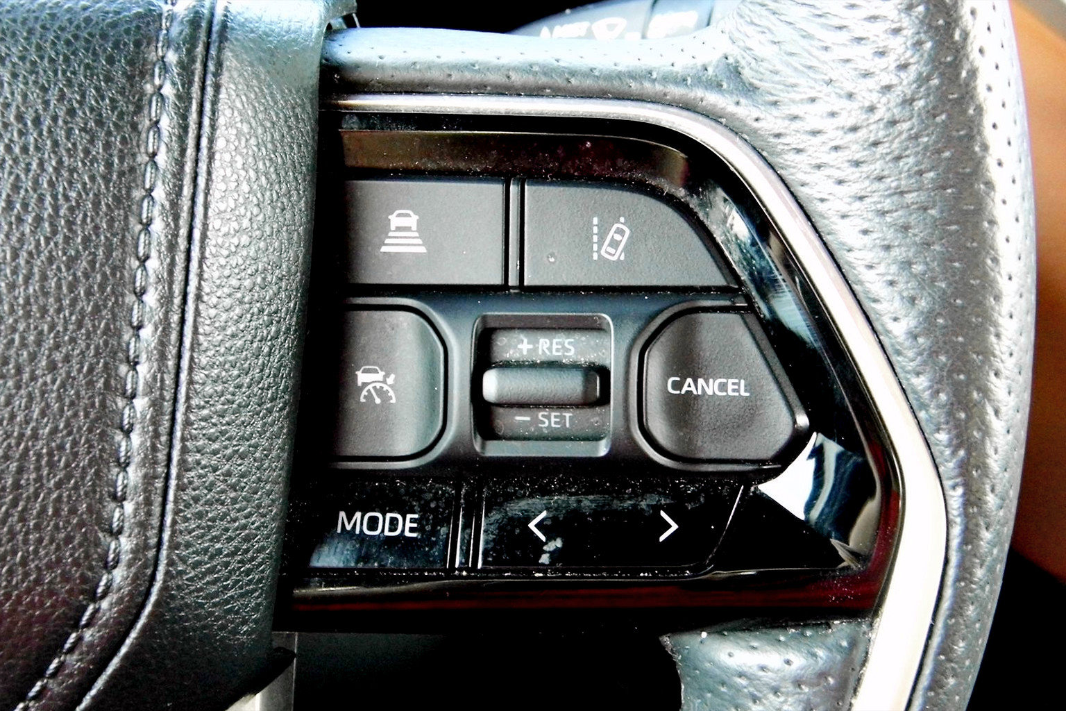 Used 2023 Toyota Tundra 1794 Edition image 14