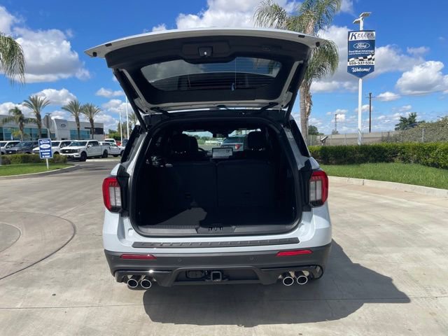 New 2026 Ford Explorer ST AWD/4WD image 26