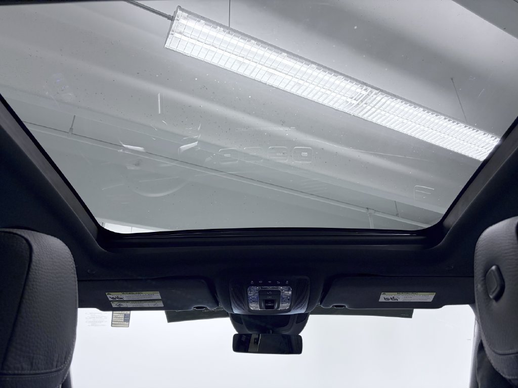Certified 2025 Mercedes-Benz GLS 580 4MATIC image 24