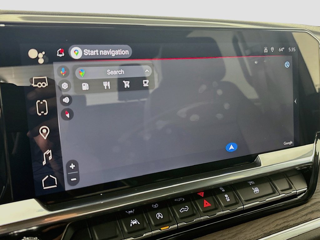 New 2026 GMC Sierra 1500 SLT AWD/4WD image 13