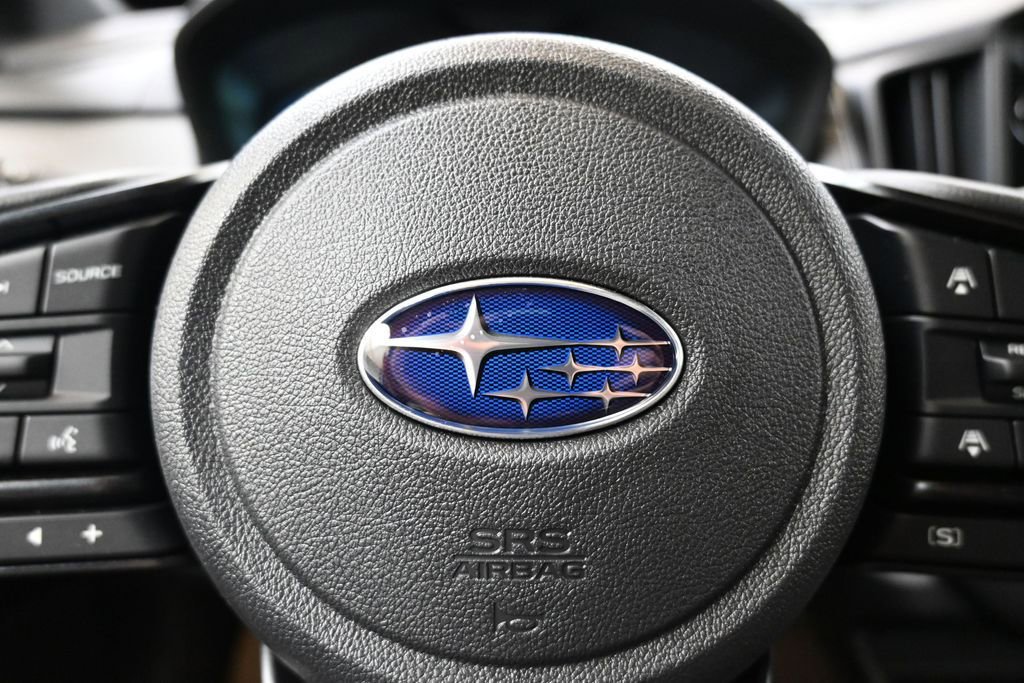 New 2026 Subaru Crosstrek 2.5i Sport AWD/4WD image 28