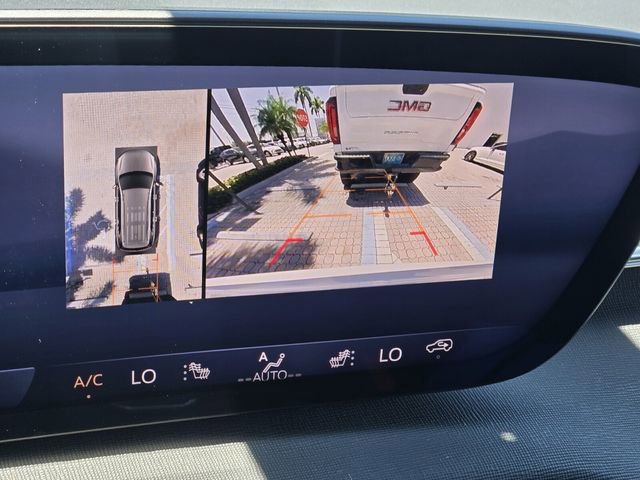 Certified 2026 Buick Enclave Sport Touring FWD image 24