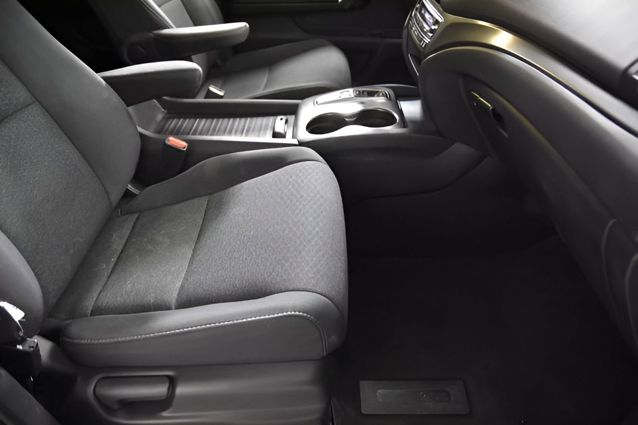 Used 2021 Honda Passport Sport image 34