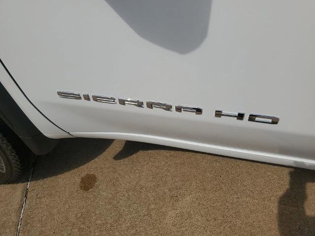 New 2025 GMC Sierra 3500 Pro w/ Convenience Package image 37