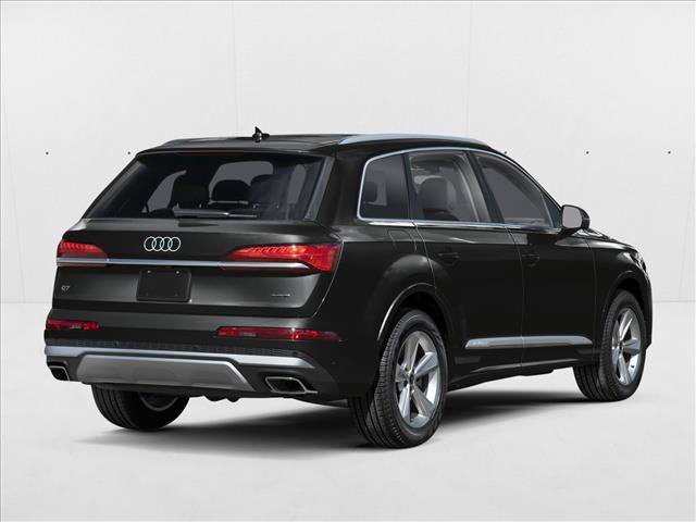 New 2026 Audi Q7 3.0T Premium Plus w/ Premium Plus Package AWD/4WD video 2