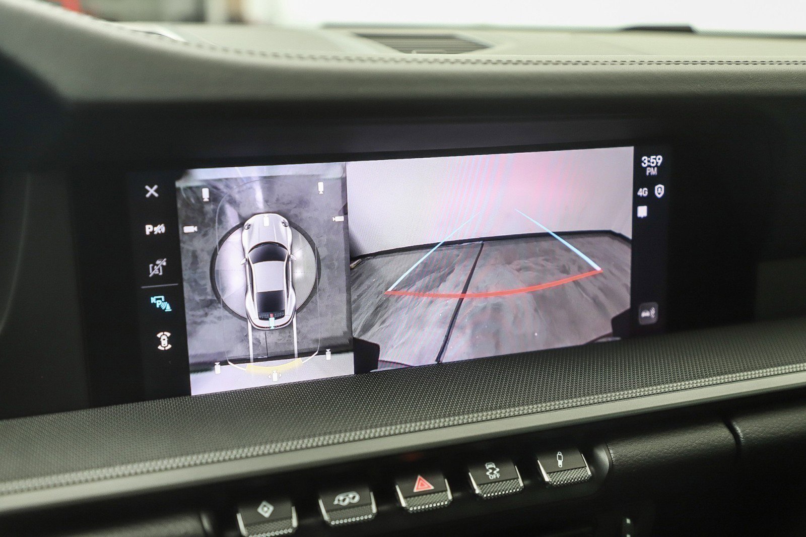 Used 2025 Porsche 911 Carrera S RWD image 37