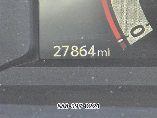 Used 2025 Toyota Tacoma SR5 AWD/4WD image 31