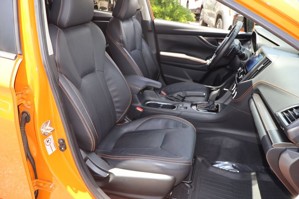 Used 2018 Subaru Crosstrek 2.0i Limited AWD/4WD image 21