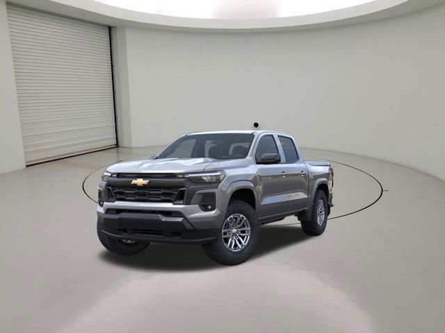 New 2026 Chevrolet Colorado LT w/ LT Convenience Package image 8
