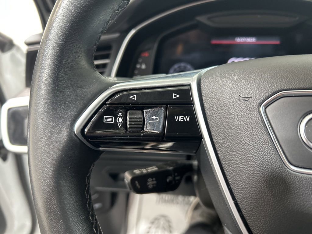 Used 2023 Audi A6 Premium Plus w/ Premium Plus Package image 23