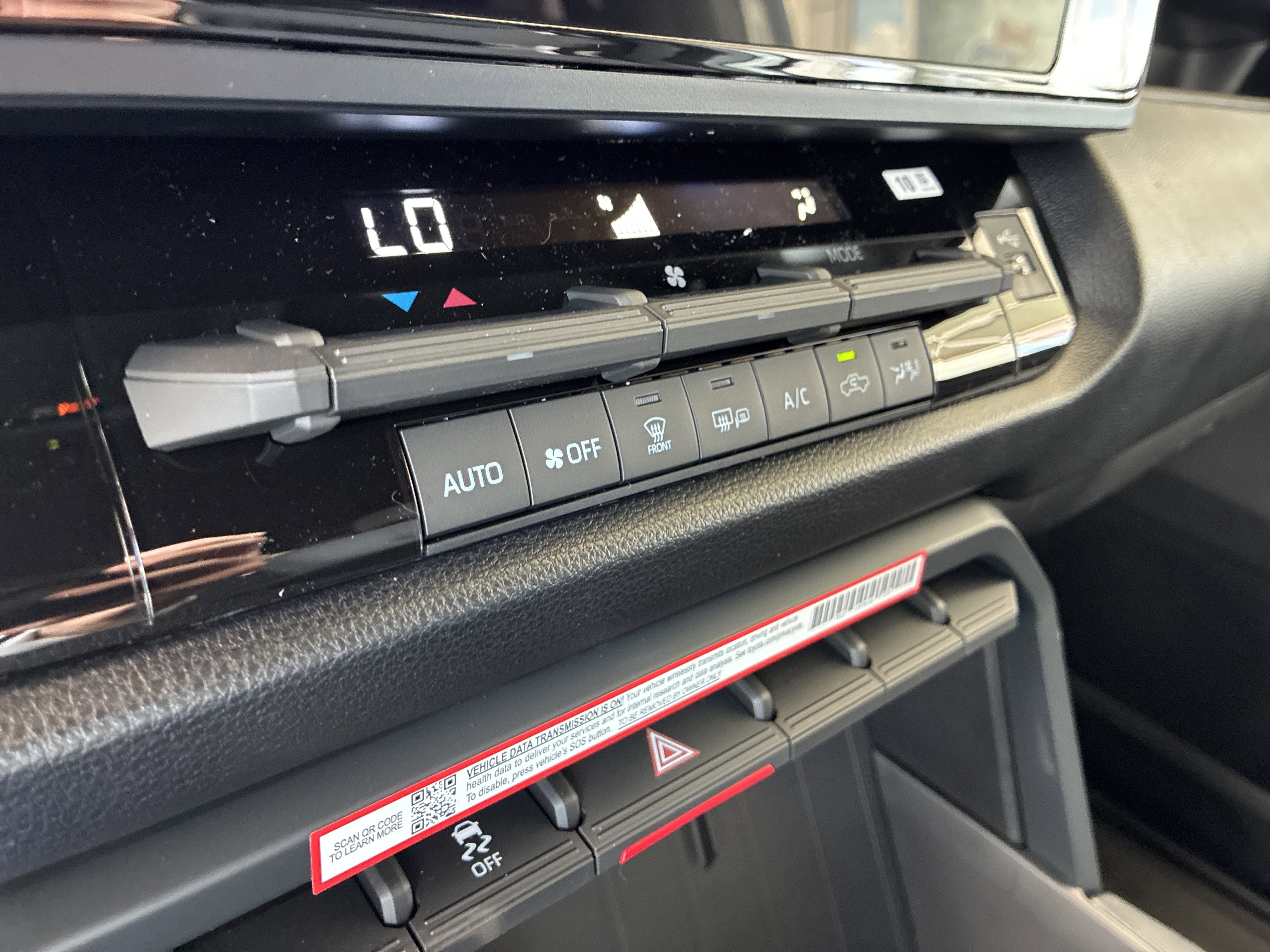 New 2026 Toyota Tundra SR5 image 38