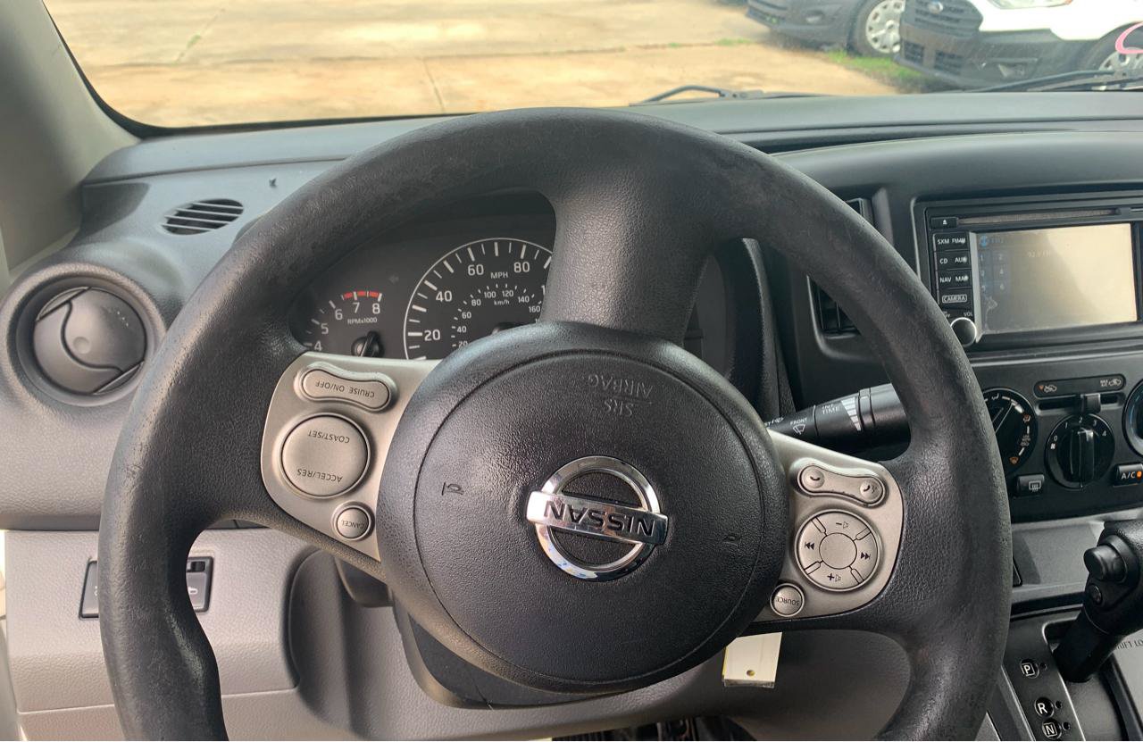 Used 2015 Nissan NV200 SV w/ Technology Package FWD image 15
