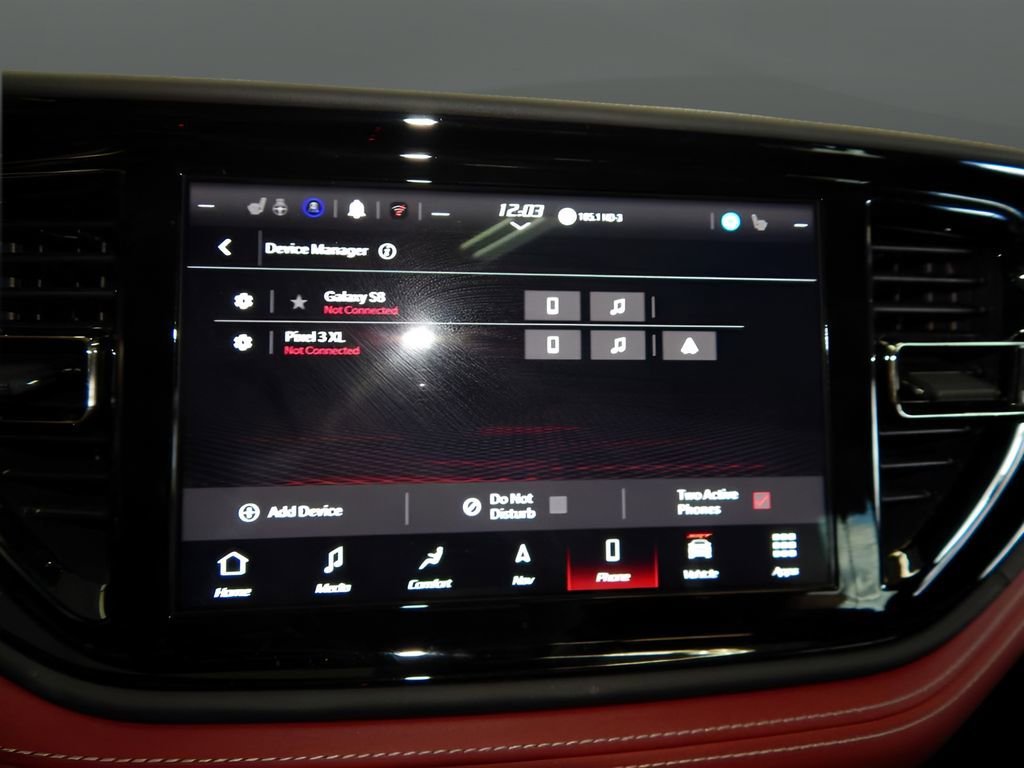 Used 2023 Dodge Durango SRT AWD/4WD image 26