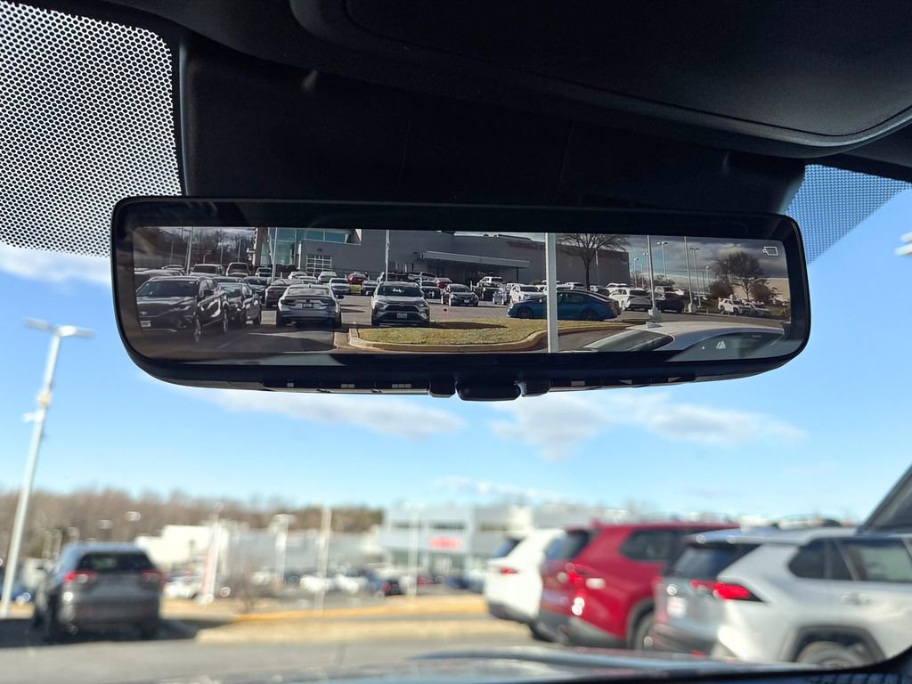 New 2026 Toyota Tacoma TRD Off-Road image 34