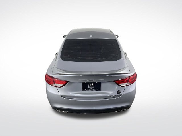 Used 2015 Chrysler 200 S w/ Comfort Group FWD image 37