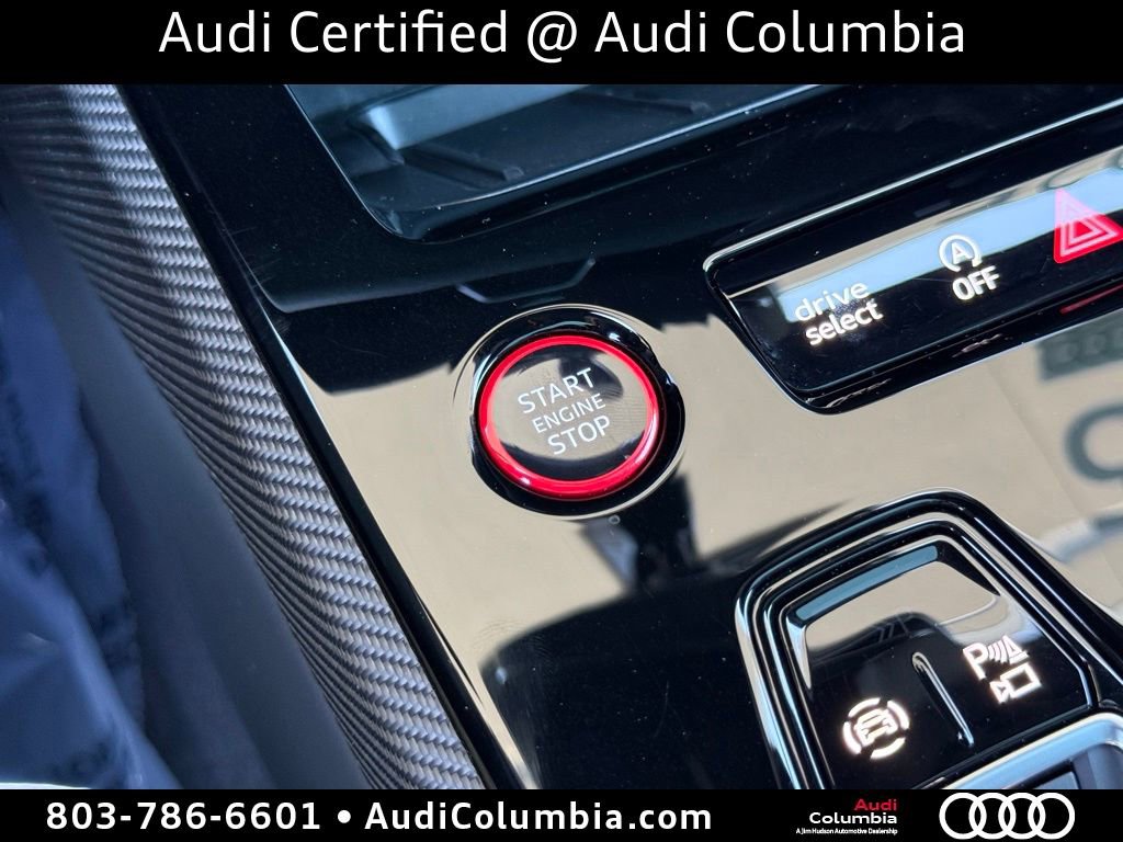 Used 2025 Audi S5 Premium Plus w/ Premium Plus Package image 30