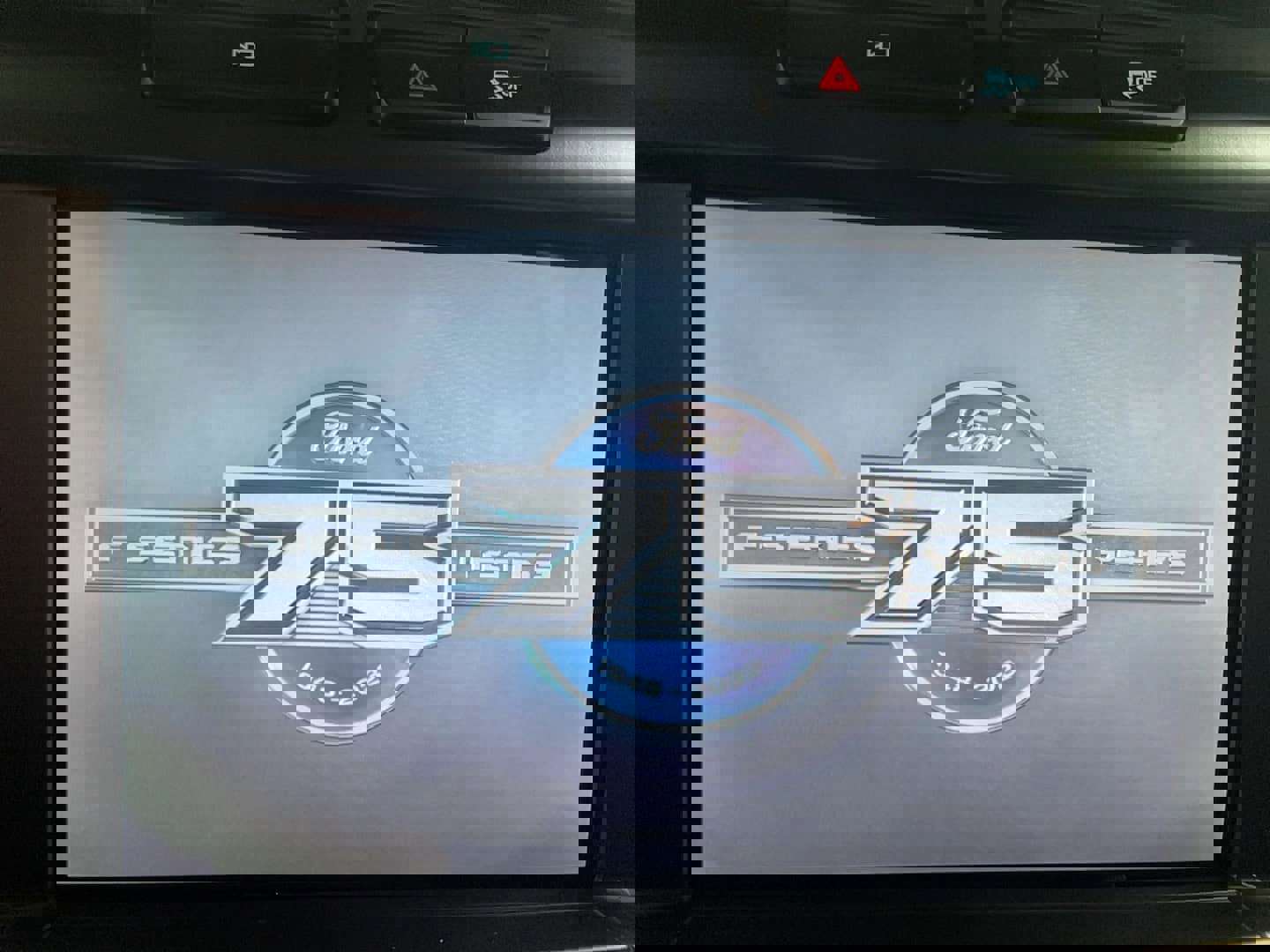 Used 2023 Ford F150 XL w/ XL Chrome Appearance Package image 7