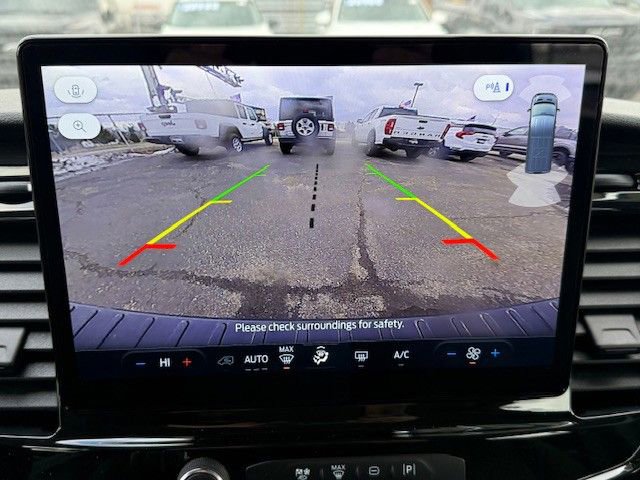 Certified 2024 Ford Transit 350 XLT image 34