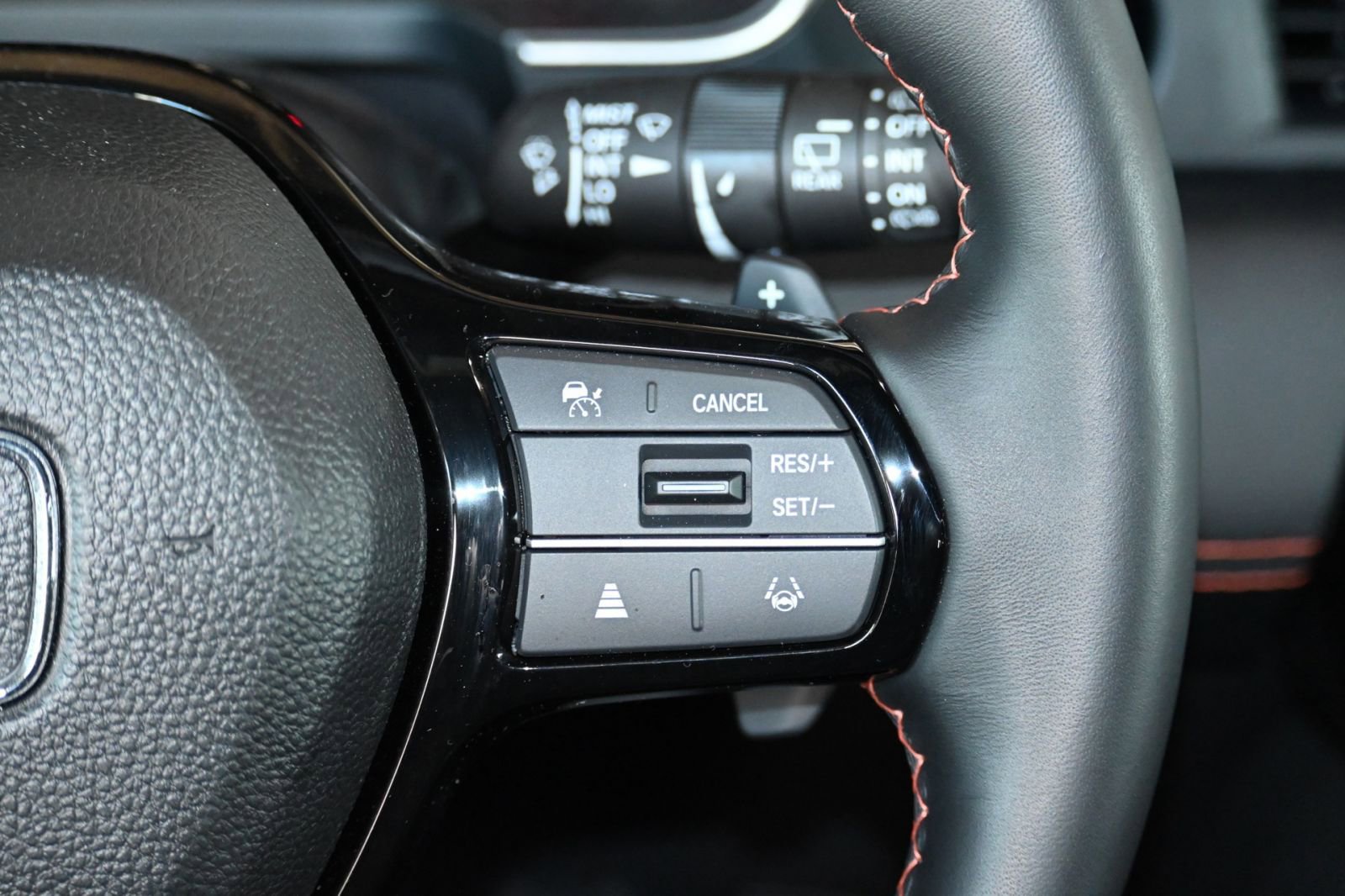 New 2026 Honda Pilot Sport image 27