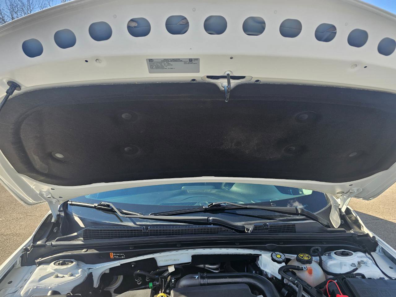 Used 2023 Chevrolet Malibu LS image 26