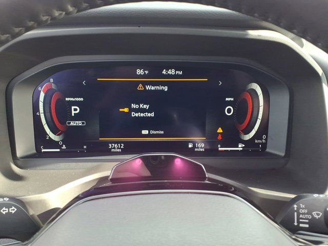 Used 2025 Nissan Rogue SL w/ Tech Package AWD/4WD image 21