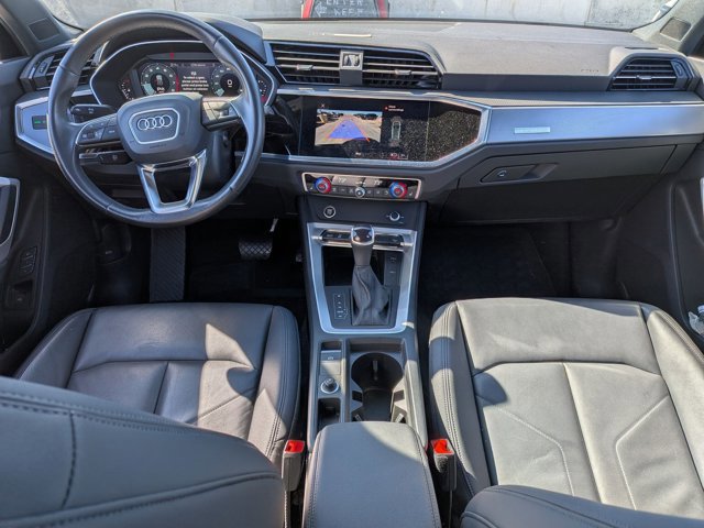 Used 2022 Audi Q3 2.0T Premium image 15