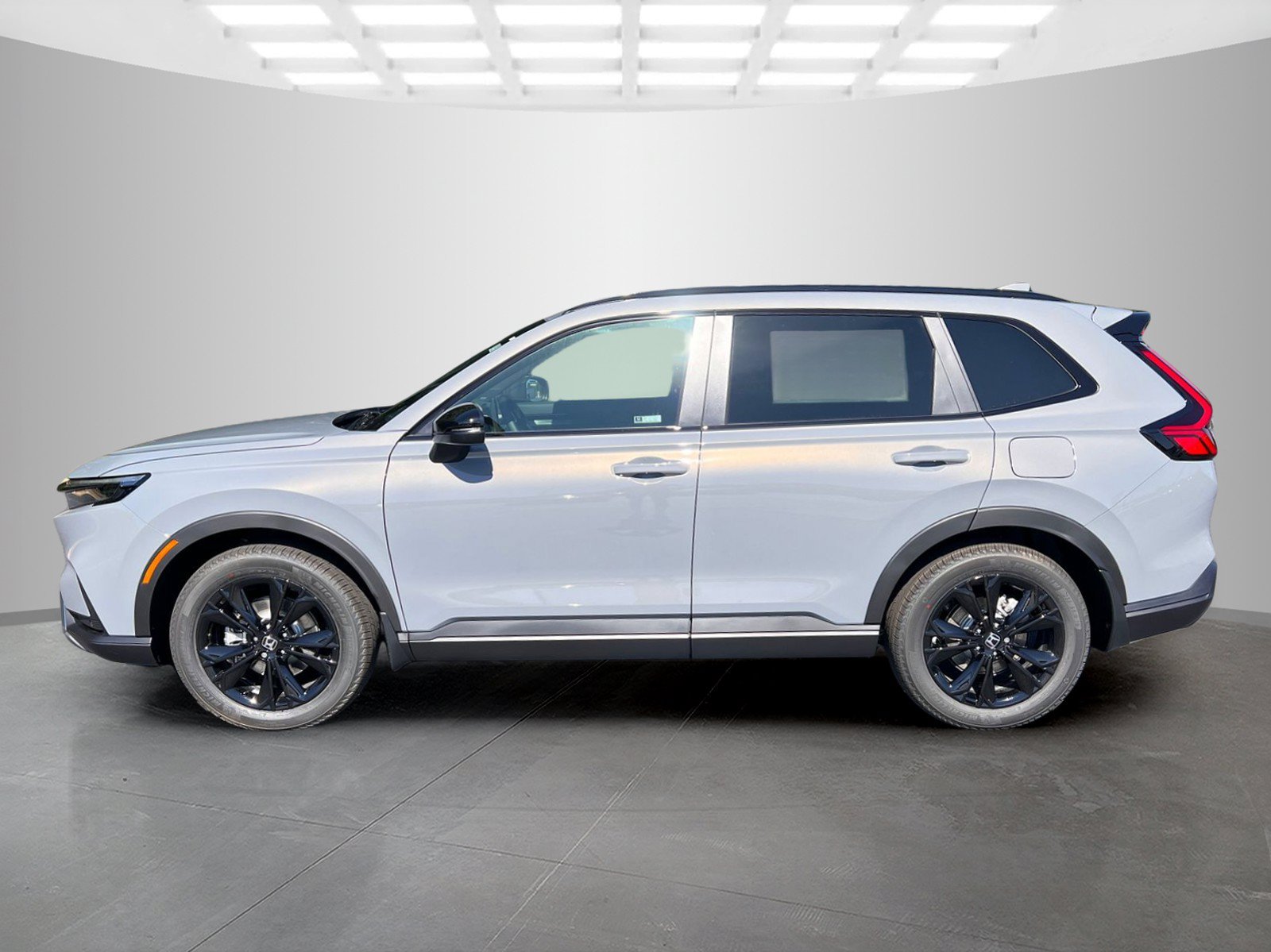 New 2026 Honda CR-V Sport Touring image 3