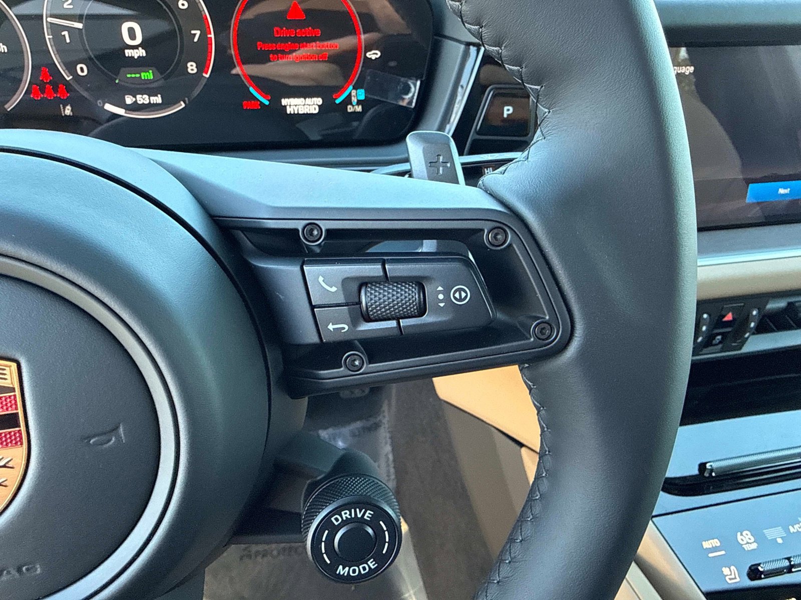 Certified 2026 Porsche Cayenne E-Hybrid image 22