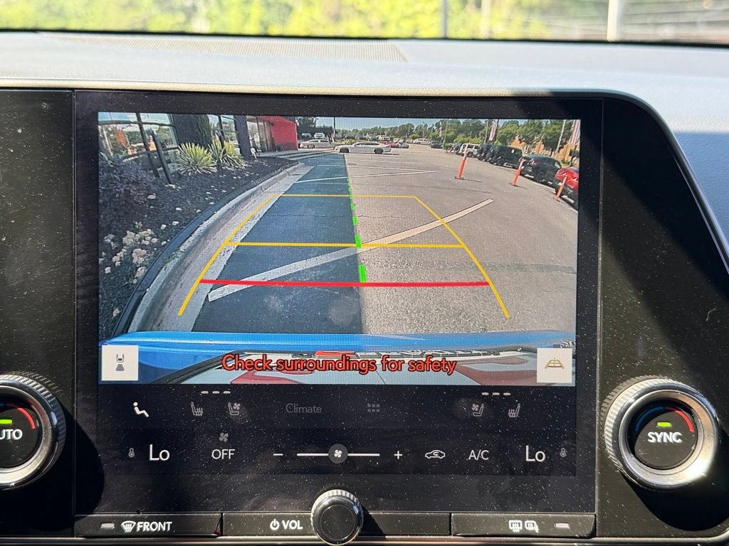 Used 2023 Lexus NX 250 FWD image 53