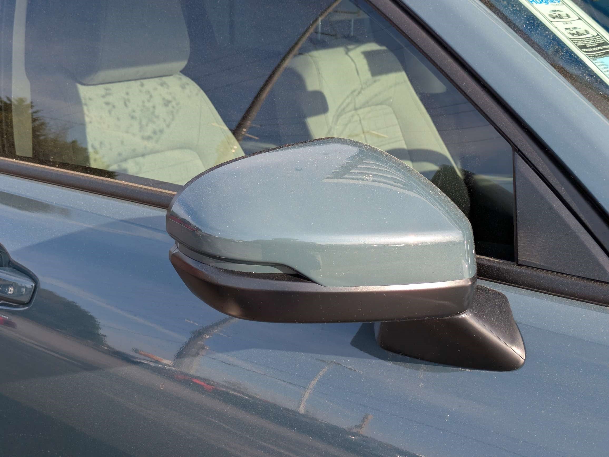 New 2026 Honda HR-V LX image 17