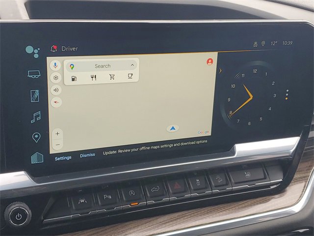 Certified 2023 Chevrolet Silverado 1500 RST w/ RST All Star Premium Package image 24