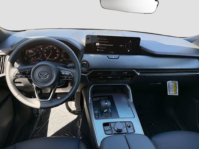 New 2026 MAZDA CX-70 3.3 Turbo S w/ Premium Package image 17