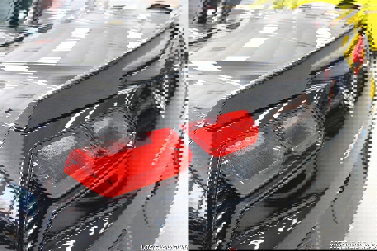 Used 2016 Chevrolet Corvette Stingray Convertible w/ 2LT Preferred Equipment Group RWD image 28