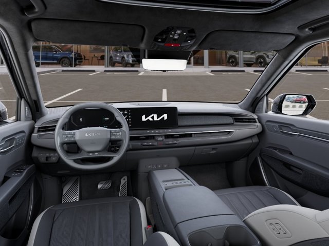 New 2026 Kia EV9 GT-Line AWD/4WD image 17