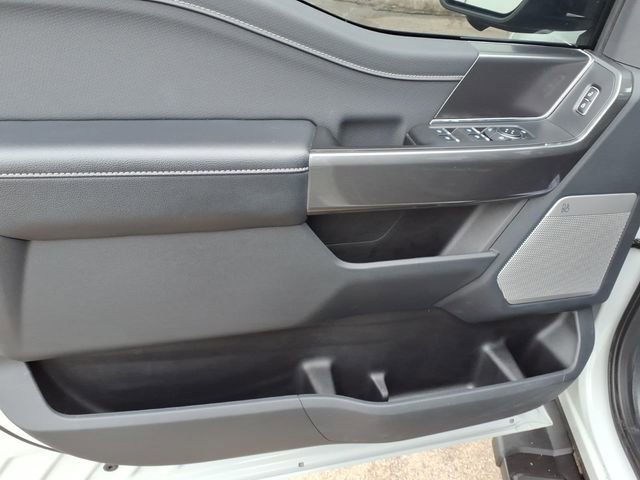 Certified 2023 Ford F150 XLT w/ Equipment Group 302A High image 12