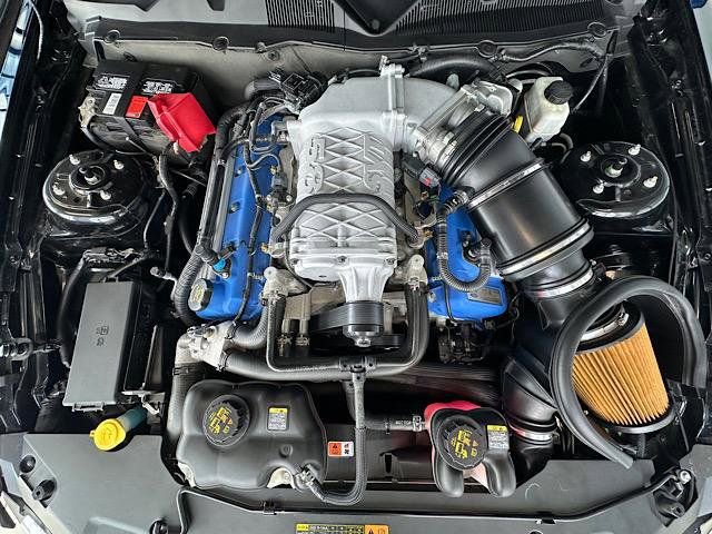 Used 2014 Ford Mustang Shelby GT500 w/ Equipment Group 821A image 25