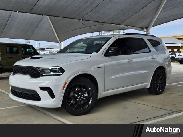 New 2026 Dodge Durango GT w/ Blacktop Package