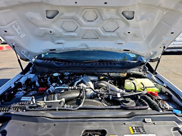 New 2026 Ford F250 XL w/ STX Appearance Package AWD/4WD image 42