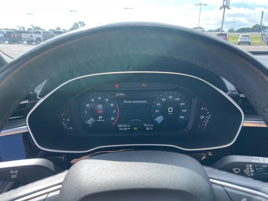 Used 2021 Audi Q3 2.0T Premium image 21